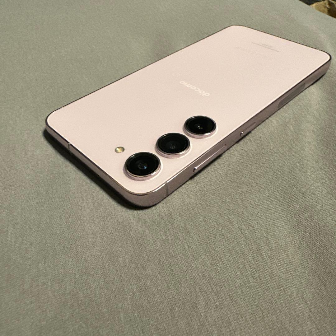 Galaxy S23 SC-51D docomo SIMフリー 18