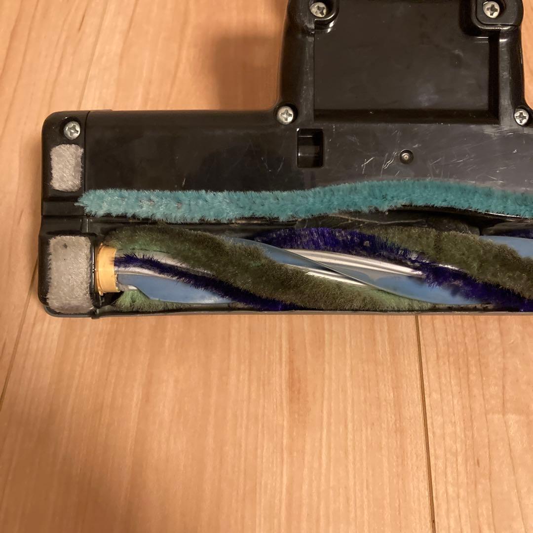 HITACHI 掃除機 ヘッド 回転ブラシ D-AP32
