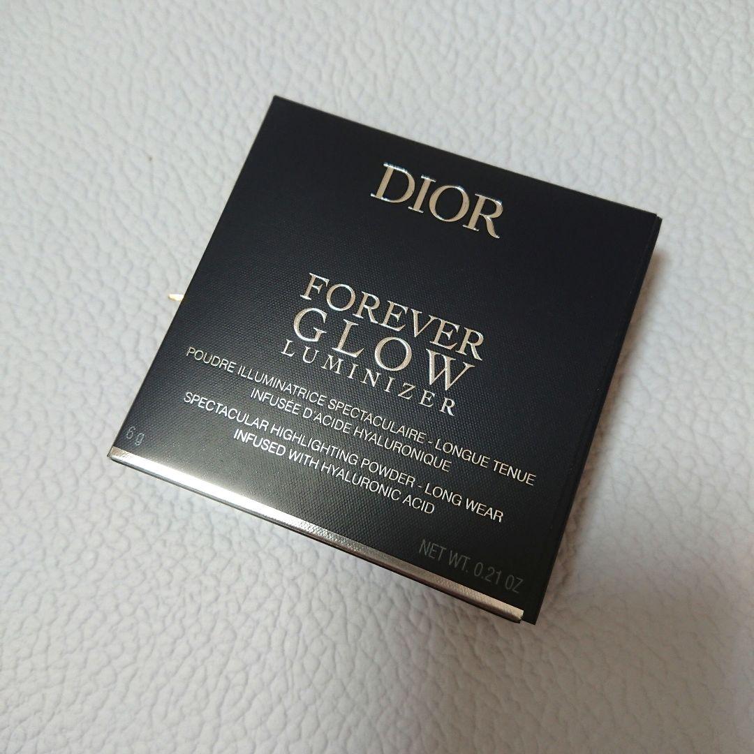 Diorディオールスキンフォーエヴァーグロウルミナイザー03ディオールハイライト