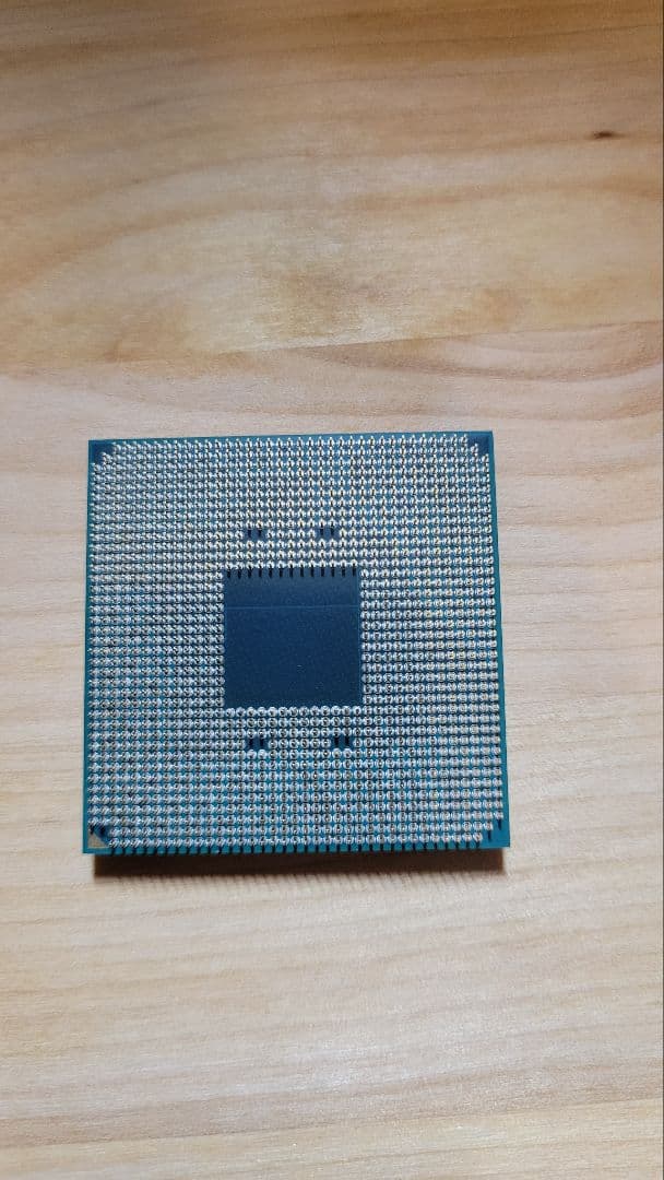 (美品)AMD Ryzen 5 3500 CPU