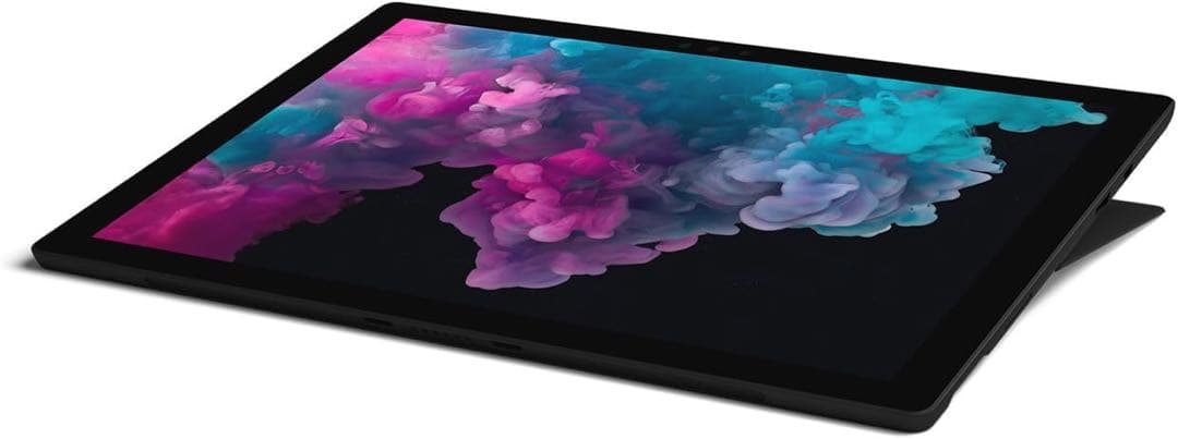 Surface Pro 7 Core i5-1035G4（M.2）（プラチナ）