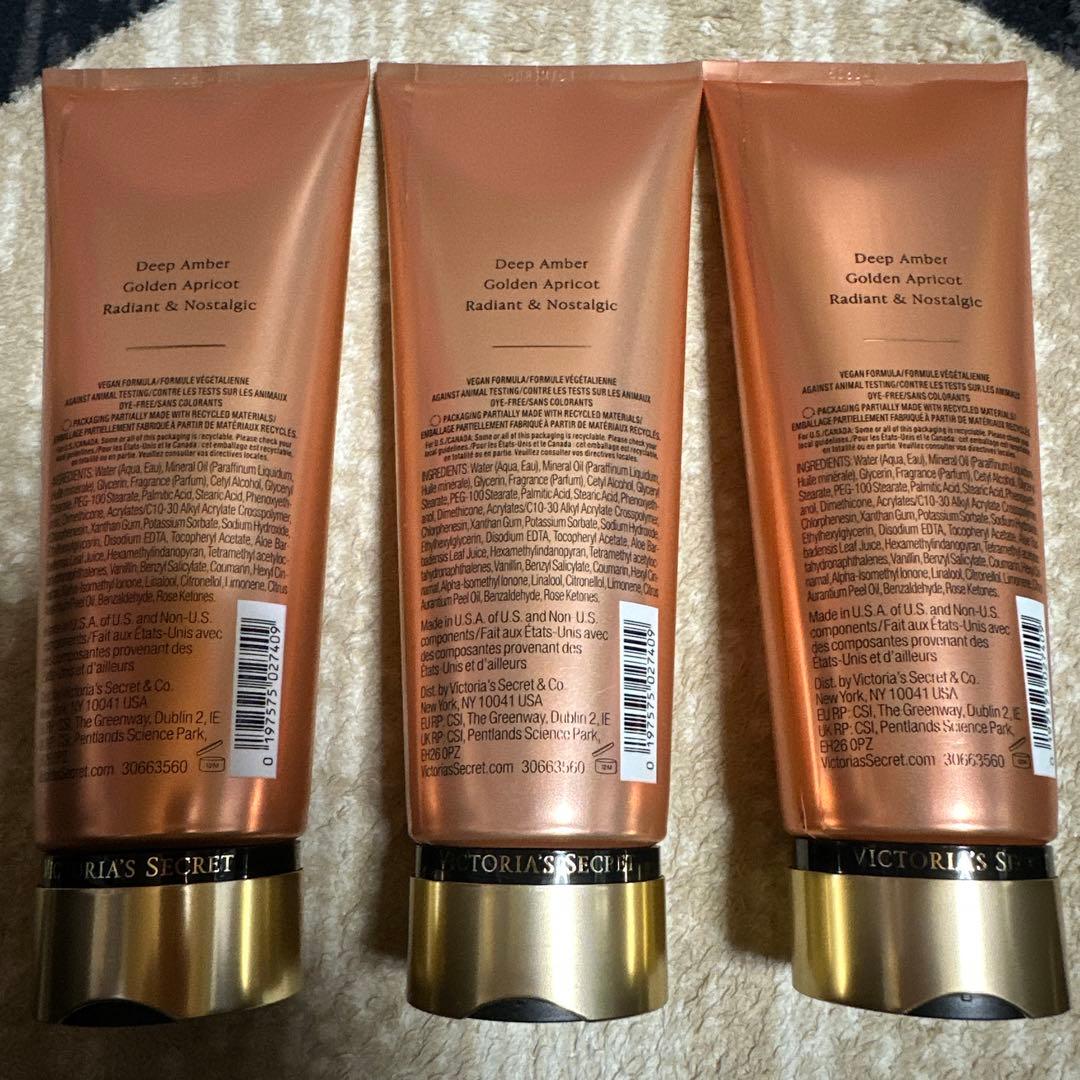 期間限定セール‼️Victoria's Secret Amber Romance