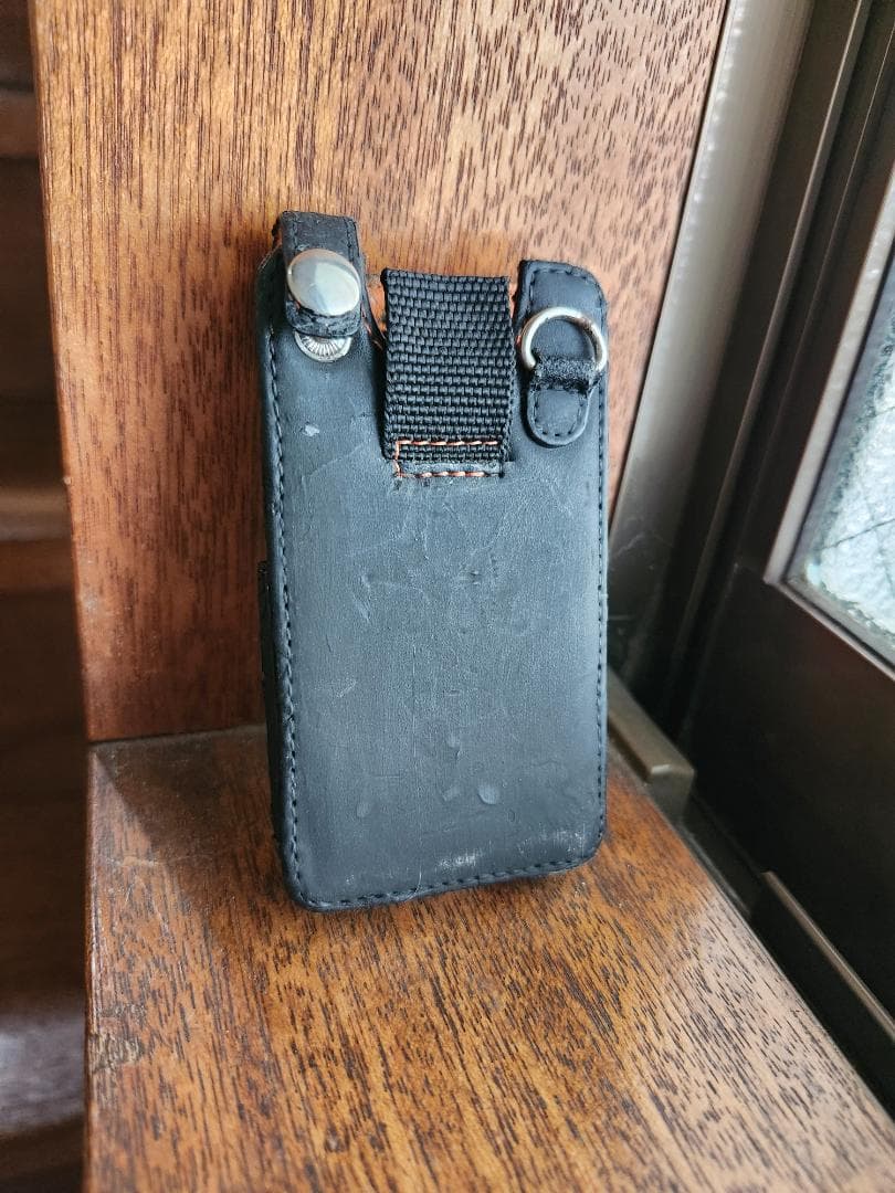 WALKMAN NW-X1060 美品 ヘッドフォン追加(MDR-NC033)