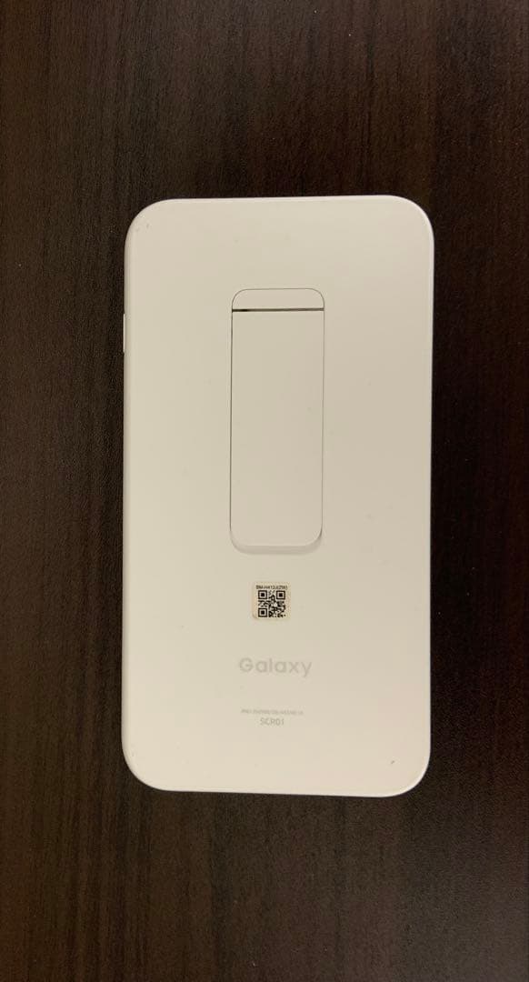Galaxy5G Mobile Wi-Fiルーター SCR01 WiMAX 5G