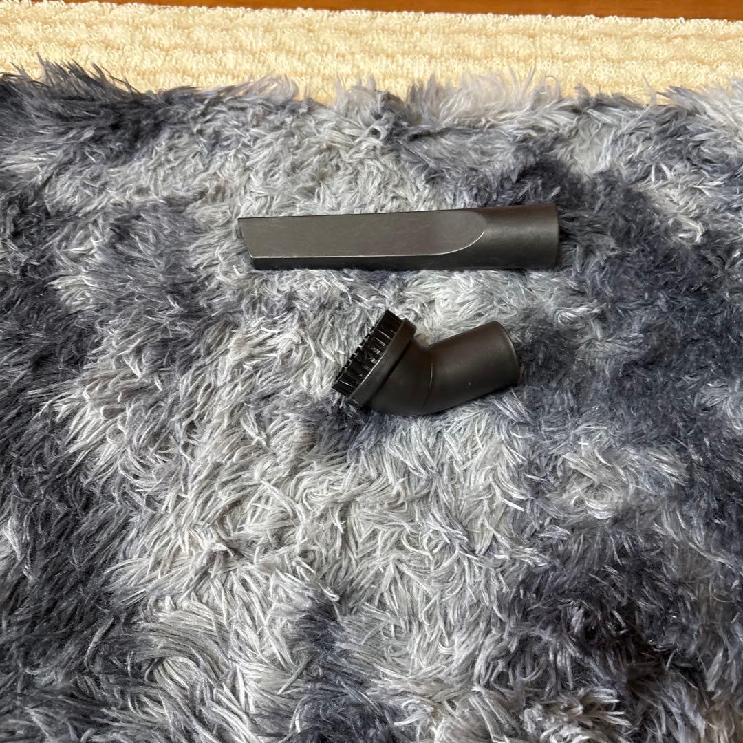 大一産業　業務用紙パック式掃除機
