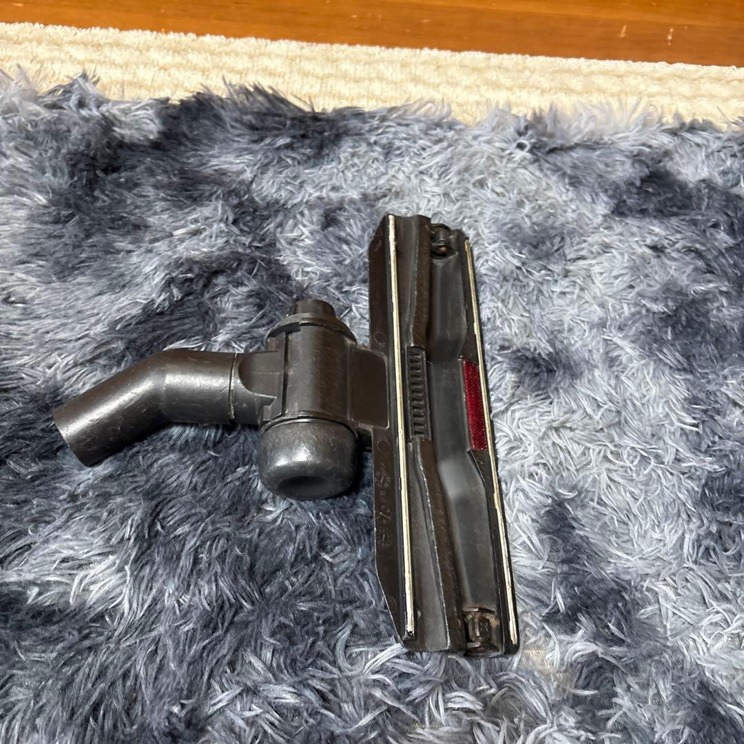 大一産業　業務用紙パック式掃除機