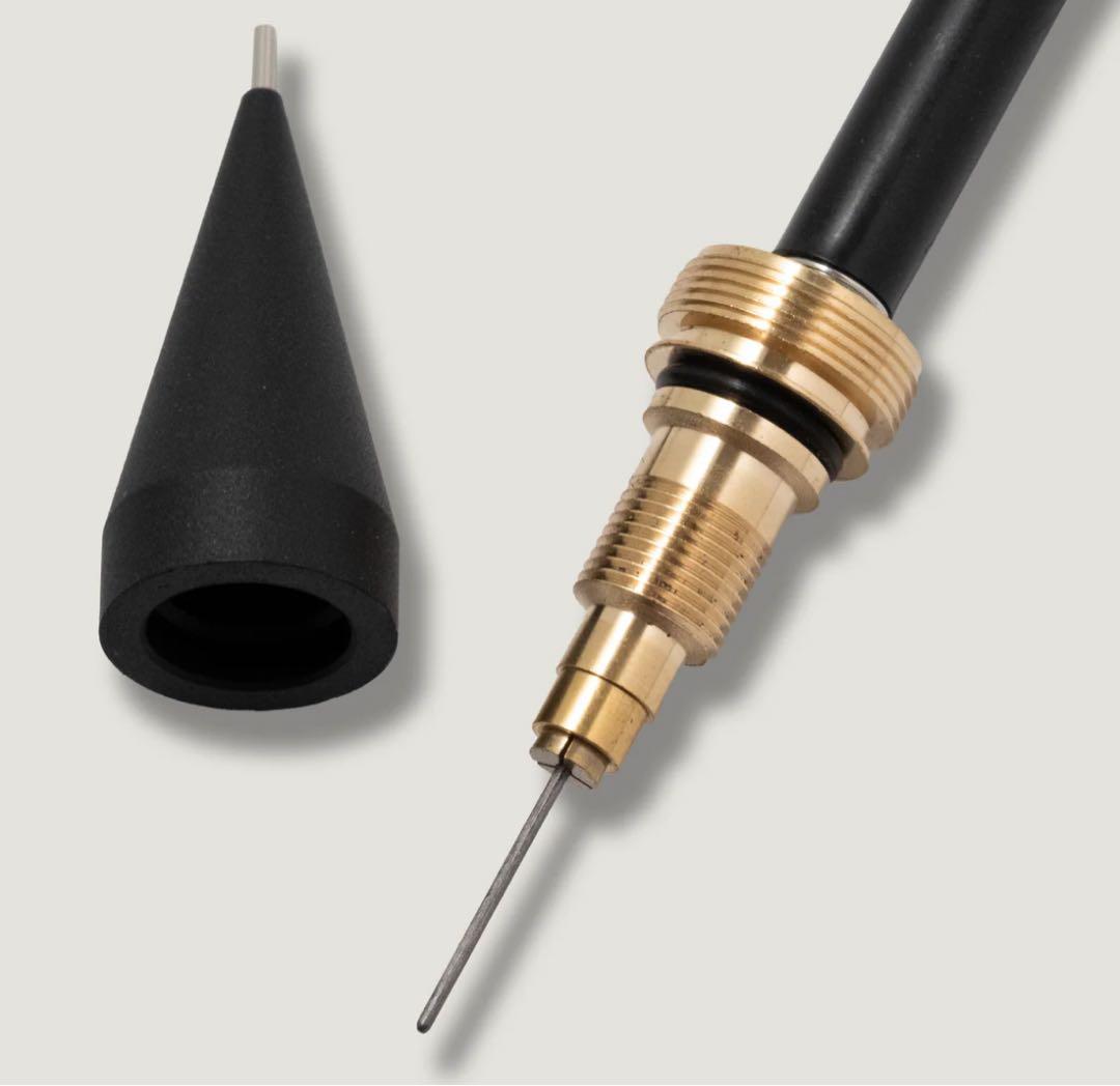 【新品未使用】SEASER GRAVIUM 実用性MAXシャープペン