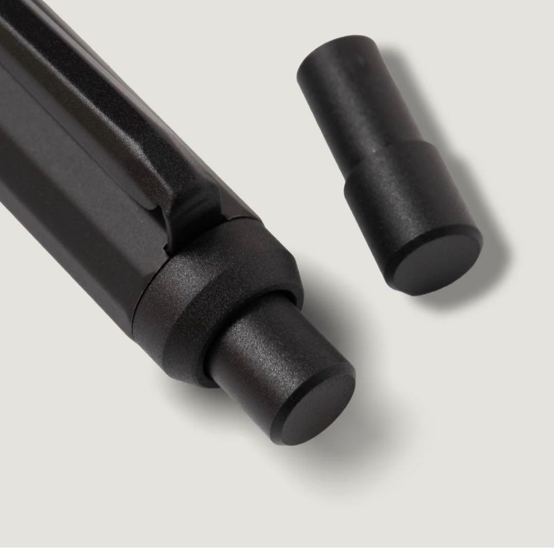 【新品未使用】SEASER GRAVIUM 実用性MAXシャープペン