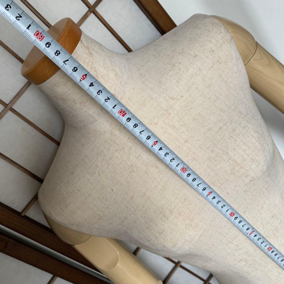 腕付き　マネキン レディース　トルソー　せどり　ディスプレイ