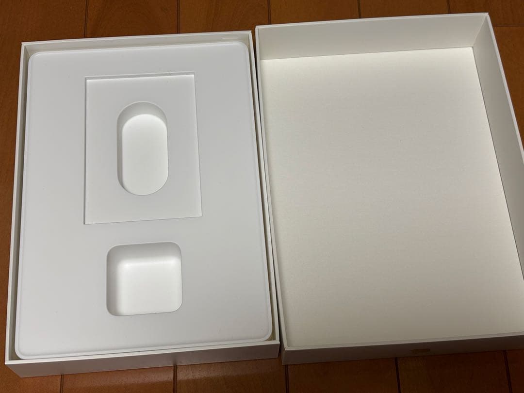iPad Air 初代 16GB silver A1475