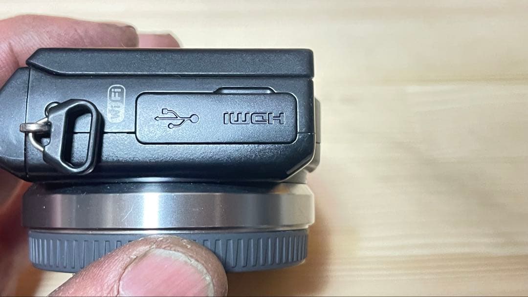 値下げしました。NEX-5R SONY ミラーレス一眼カメラ
