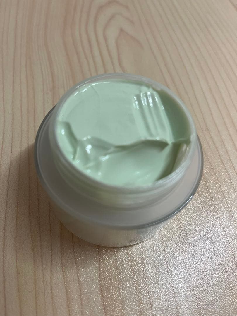 【残量9割】シュラメック　ローザカームクリーム　50ml