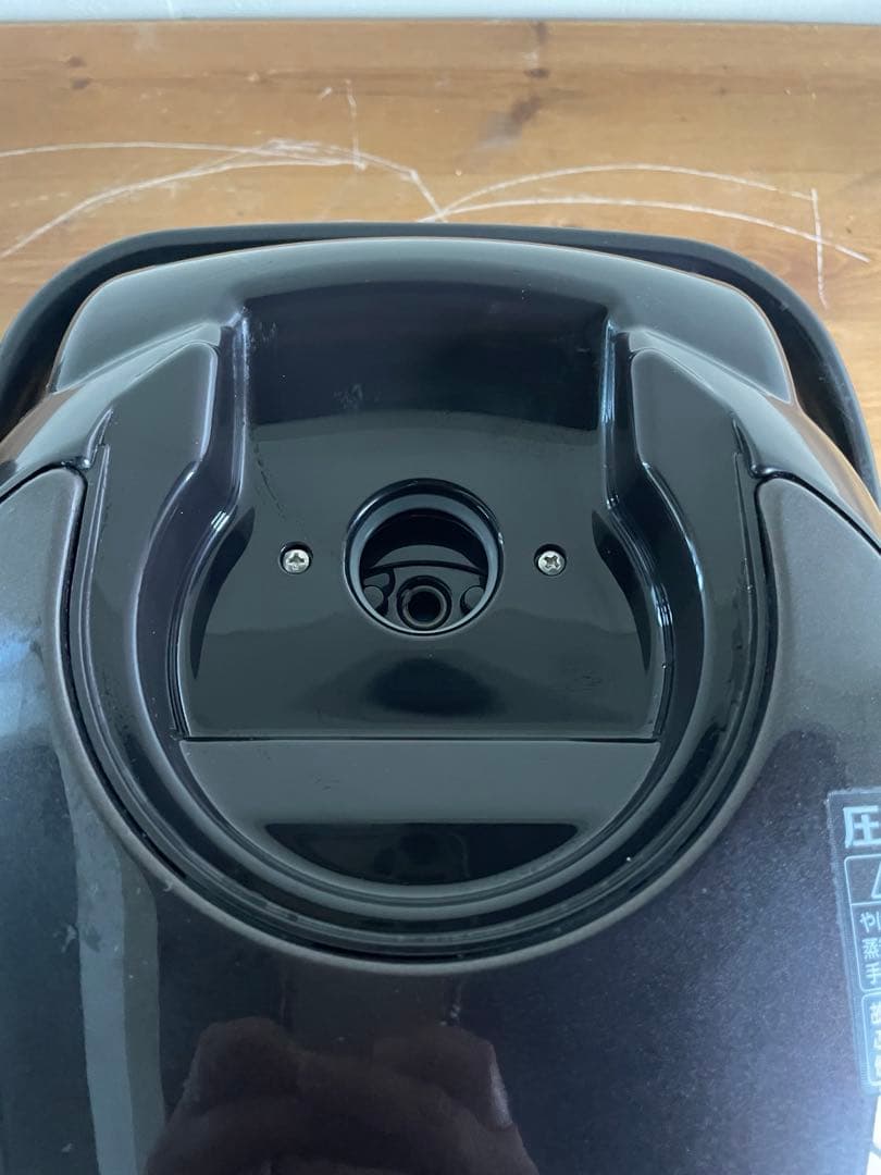 ZOJIRUSHI 2021年製 圧力IH炊飯ジャー