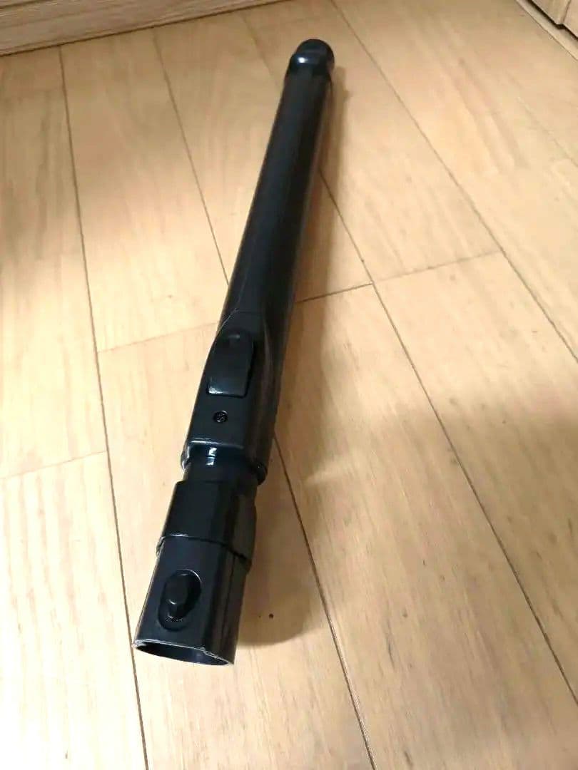 東芝　紙パック式掃除機　小型軽量 エアー式ヘッド　VC‐PH7AN　2020年製