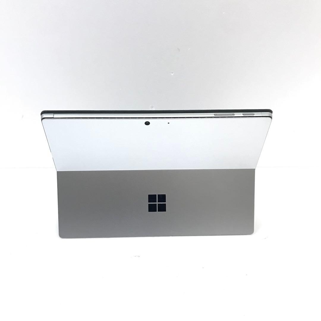 【超美品・大人気】Surface Pro7 i5 8G/256G Office