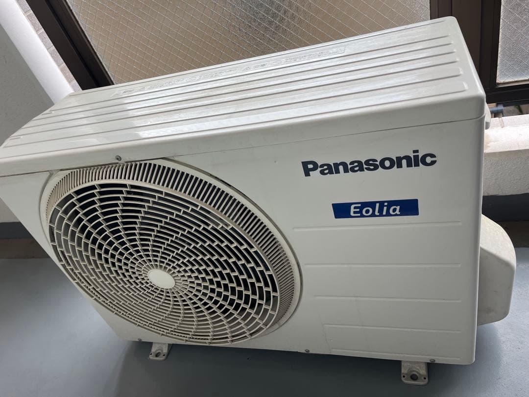 Panasonic Eolia CS-400DFR2 14畳用 2020年製