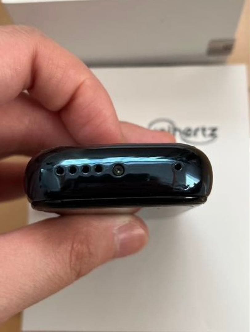 スマートフォン本体 Unihertz Jelly2 6GB/128GB