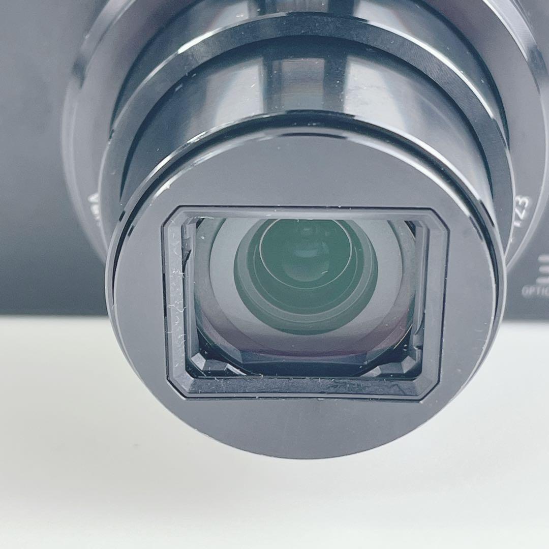 【美品】SONY Cyber-shot サイバーショット DSC-WX500