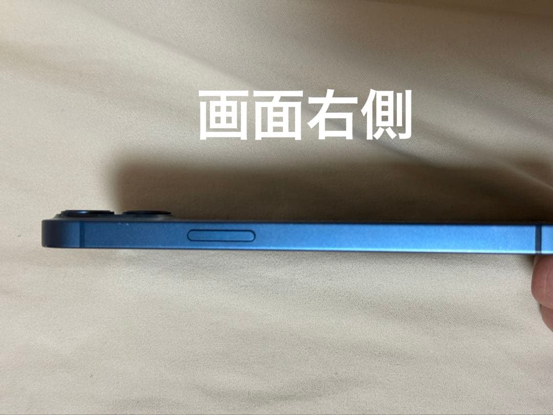 Apple iPhone13 256GB 充電ケーブル付き