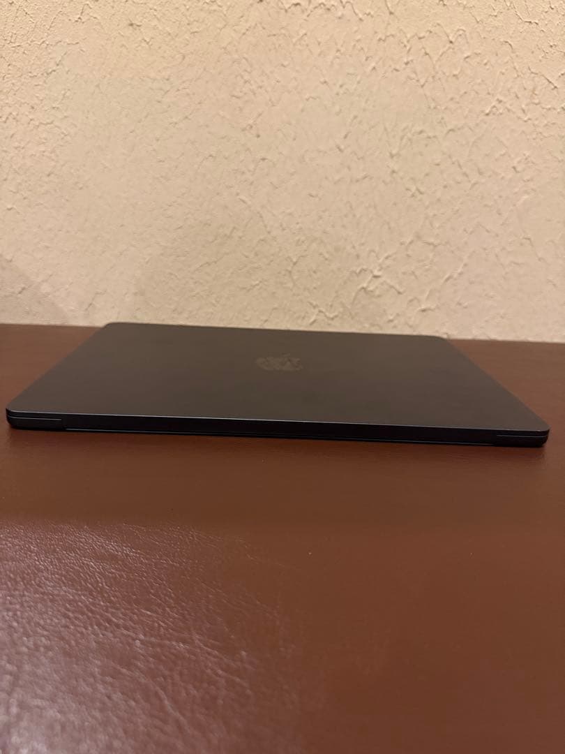 Apple MacBook Air M2 256GB 13インチ ミッドナイト