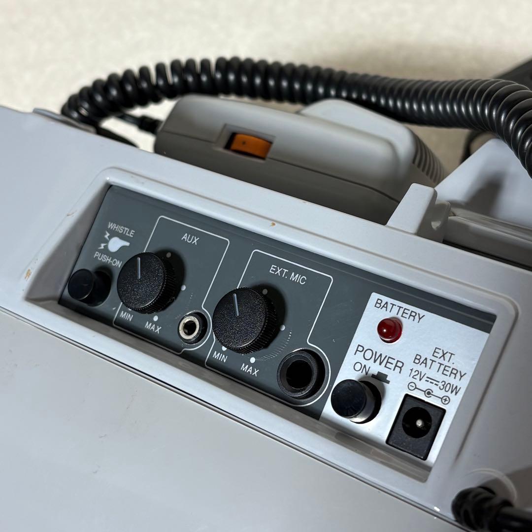 TOA ER-2130W 拡声器 メガホン