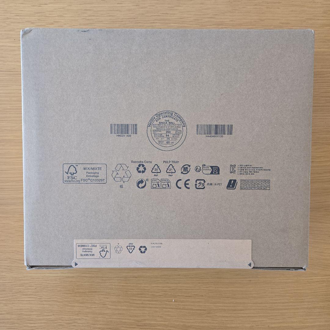 その他 DellPro Thunderbolt 4 Smart Dock SD25TB4