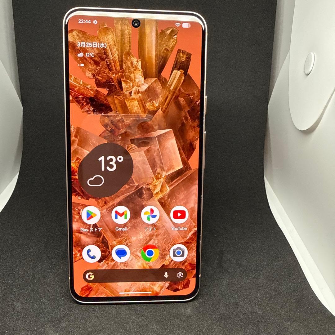 スマートフォン本体 Google Pixel 8