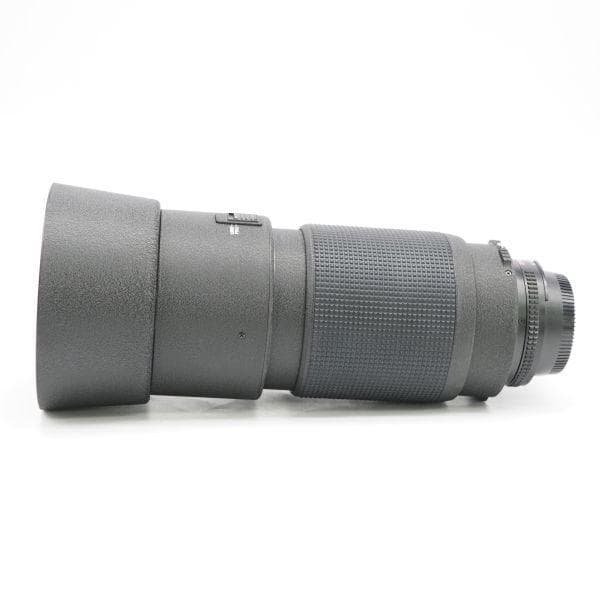 ■並品■ Nikon Zoom Nikkor ED 80-200mm F2.8D