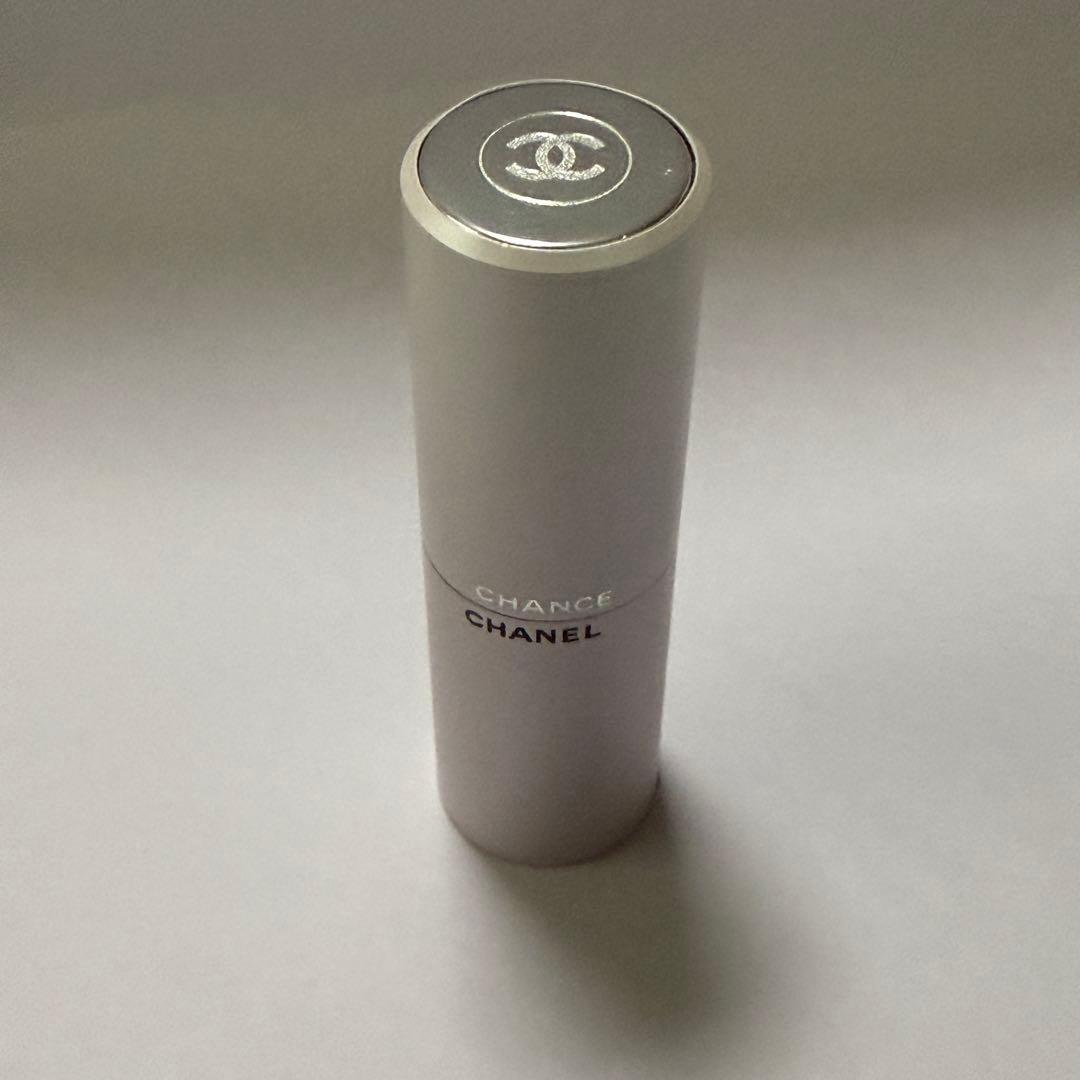 【美品】CHANEL チャンス　ツィスト&スプレイ　オードゥ　トワレット