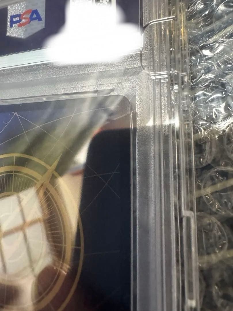 [美品]ワンピース　サンジ PSA10 コミパラ the best2