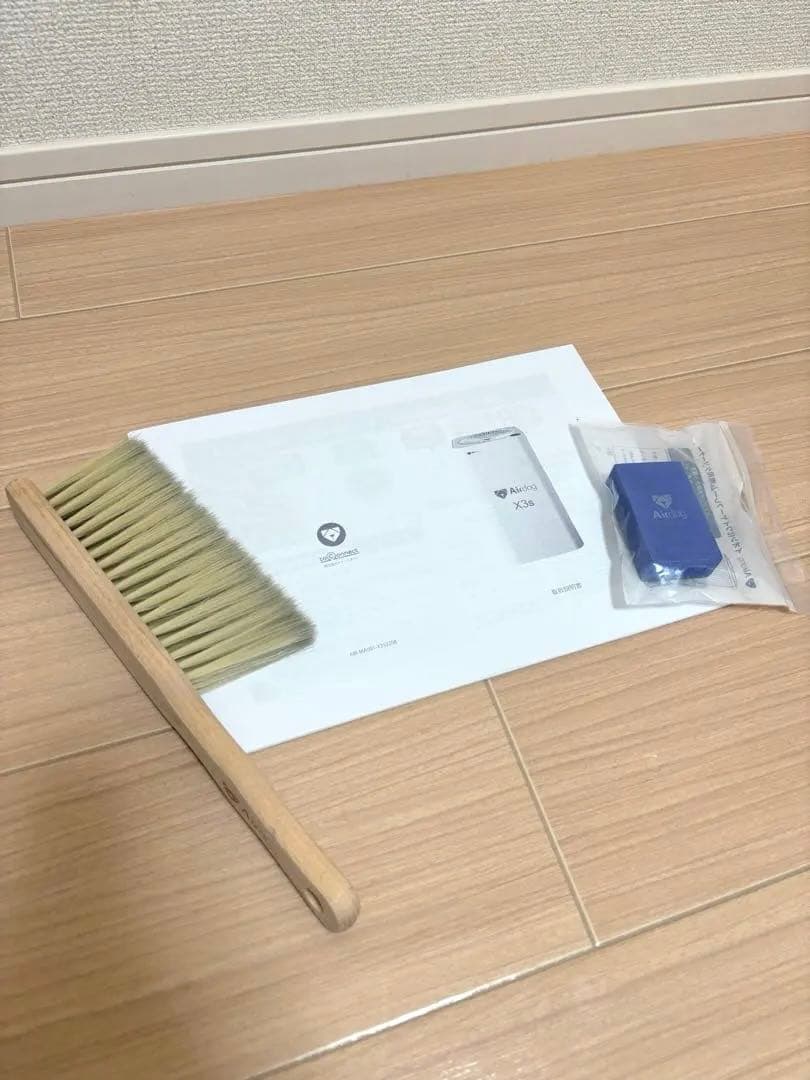 ✨美品・清掃済み・付属品完備✨ Airdog X3s (2021年製)