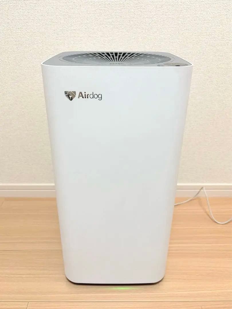 ✨美品・清掃済み・付属品完備✨ Airdog X3s (2021年製)