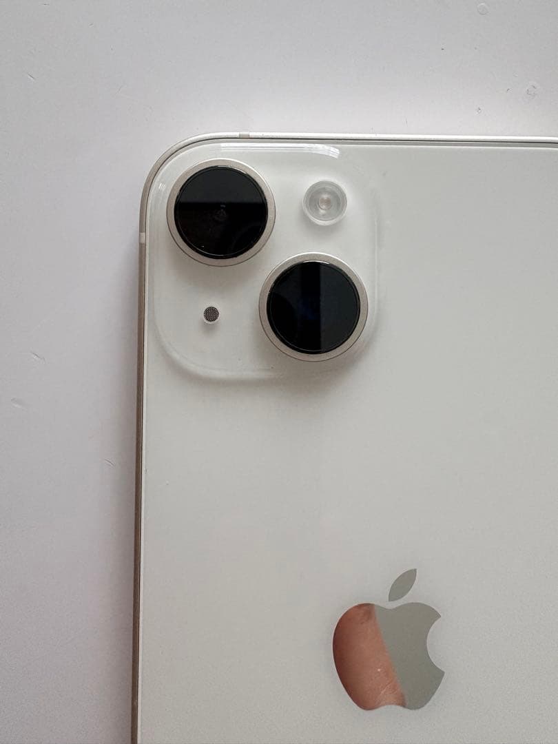iPhone 14 ホワイト 本体