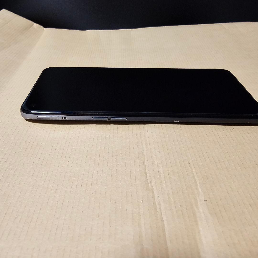 oppo reno 5a a103op おサイフケータイ未利用