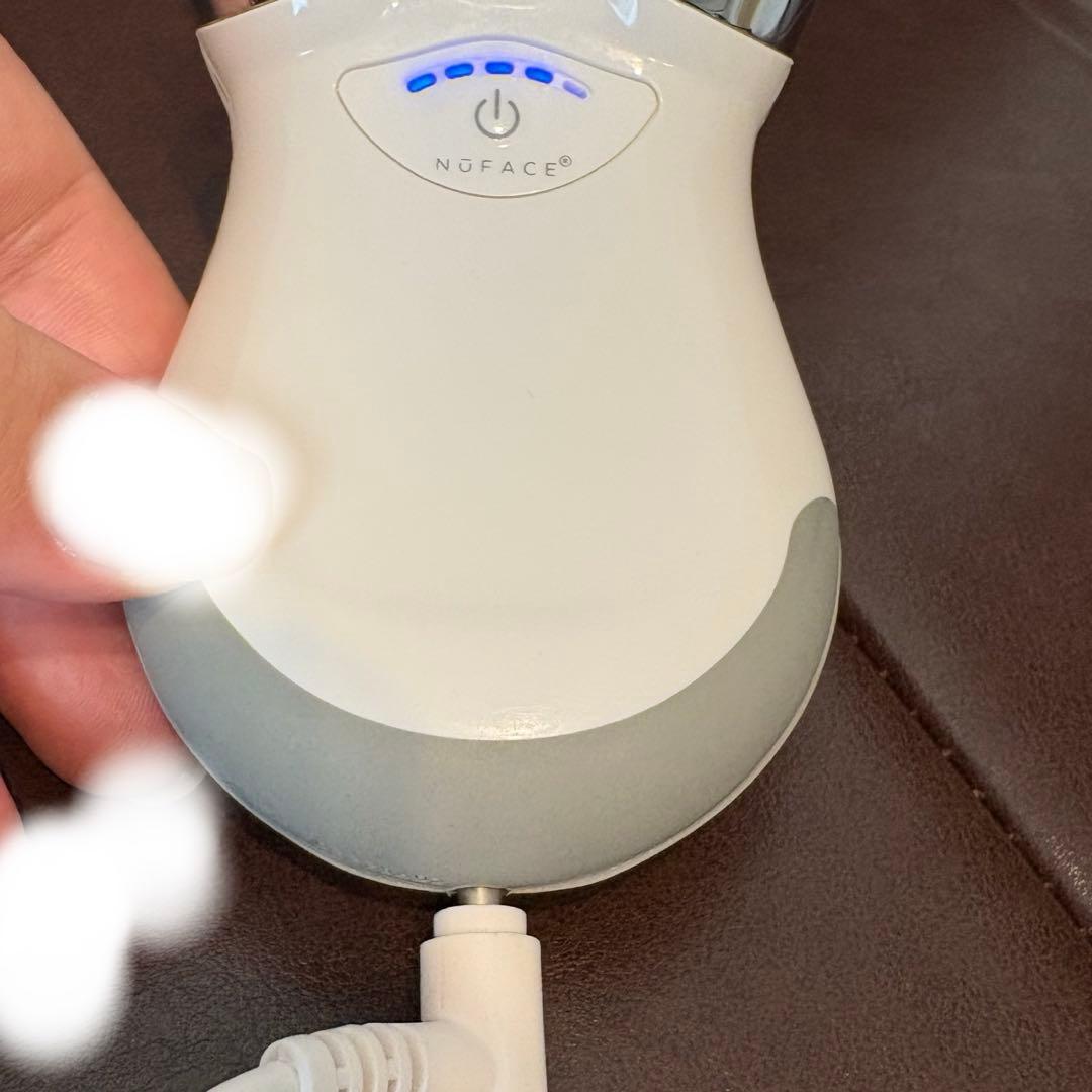 Nuface Trinity Mini 美顔器
