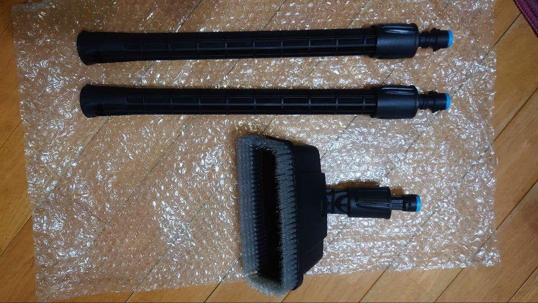 ケルヒャー2.644-018.0ハンドヘルド専用デッキ‐クリーナーPS20