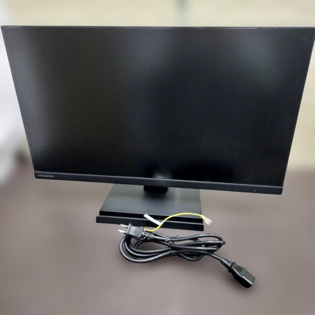 ◇I-O DATA　23.8型モニター　A241DB