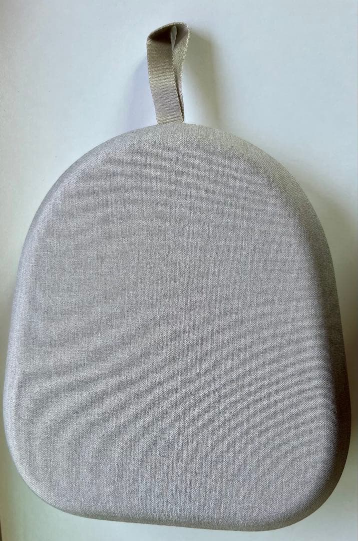 SONY WH-1000XM5 プラチナシルバー 美品 動作確認済 ケース付