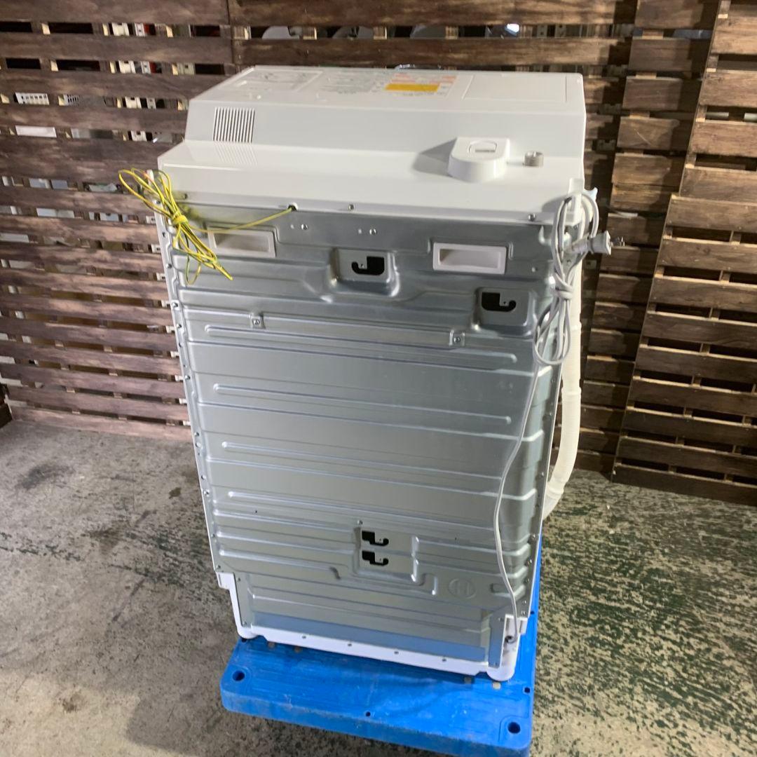 K293 東芝 ドラム式洗濯乾燥機 TW-127X9L 洗濯12kg 乾燥7kg