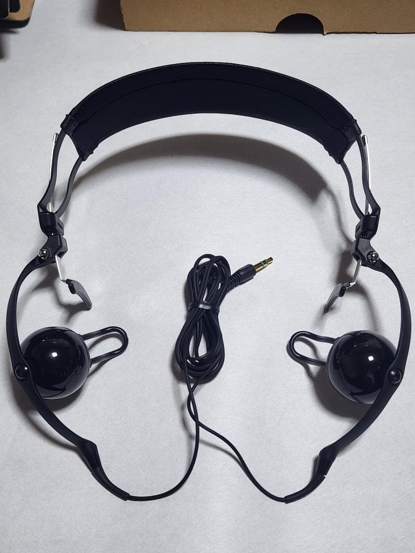 極希少 未使用新品 SONY PFR-V1 パーソナルフィールドスピーカー