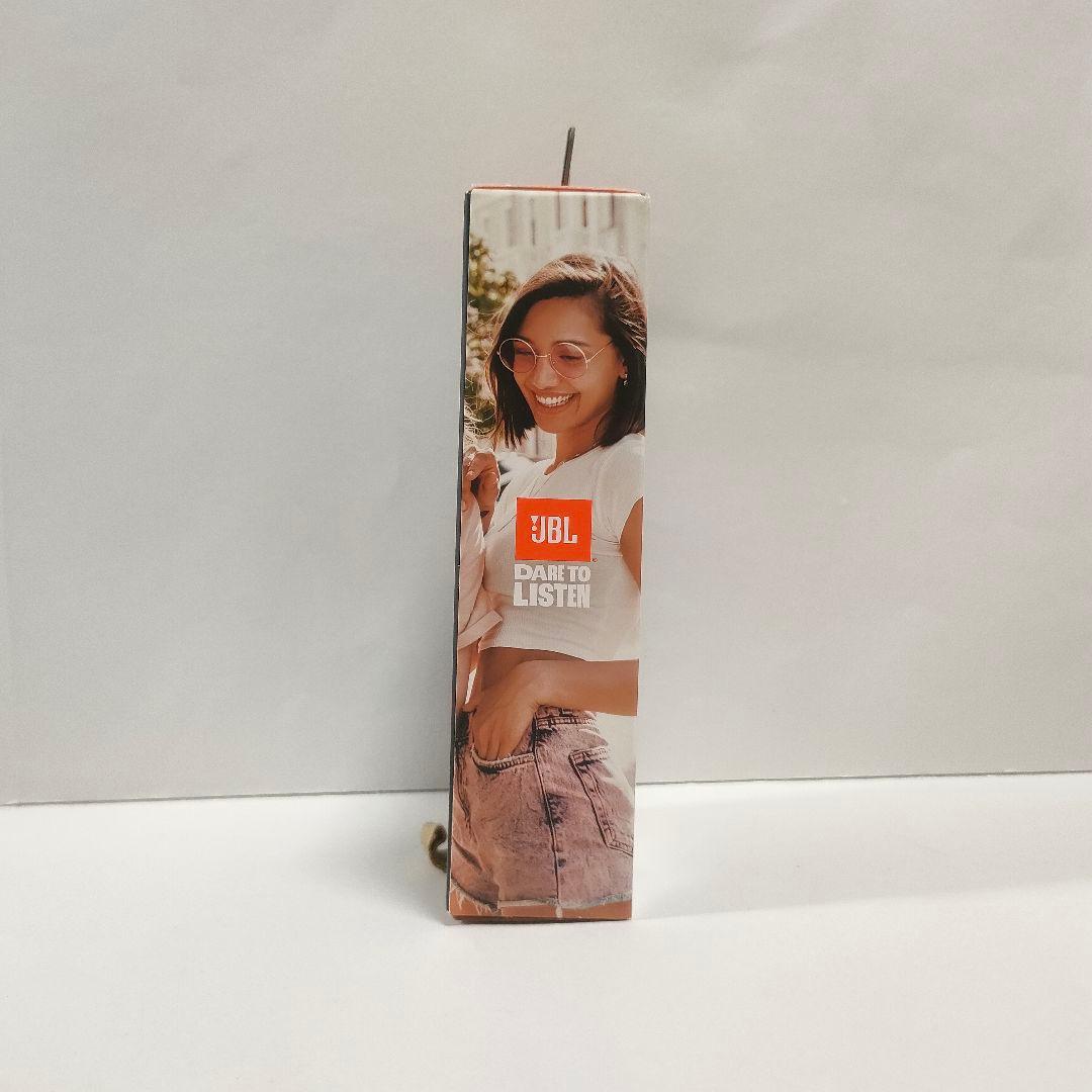 【訳あり・美品】JBL LIVE BEAM 3 ブラック ディスプレイ付
