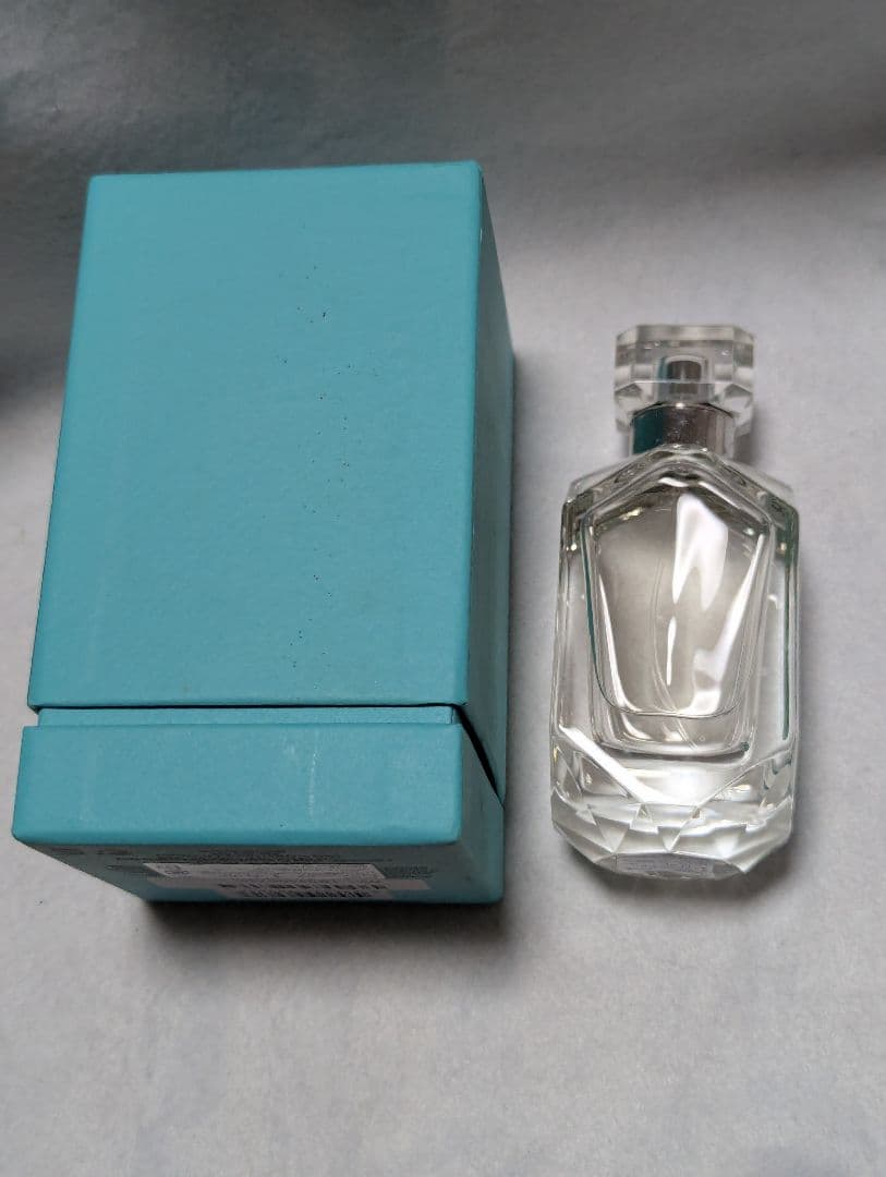 ティファニーシアーオードトワレ75ml