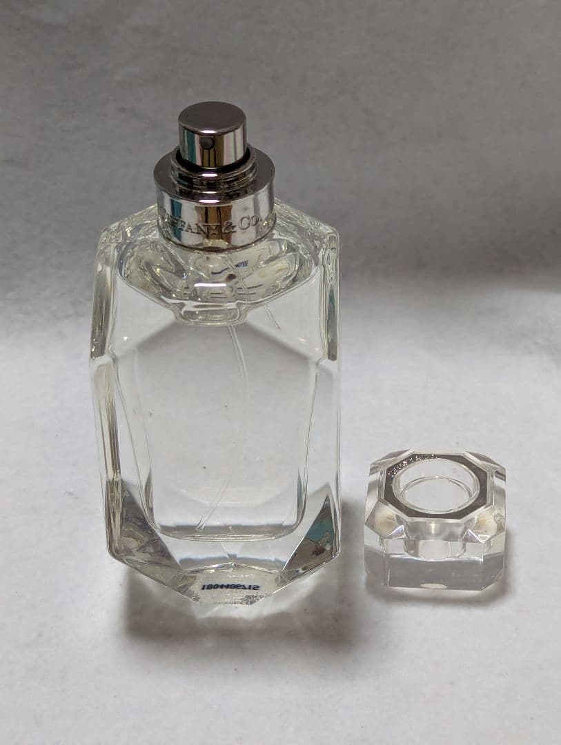 ティファニーシアーオードトワレ75ml