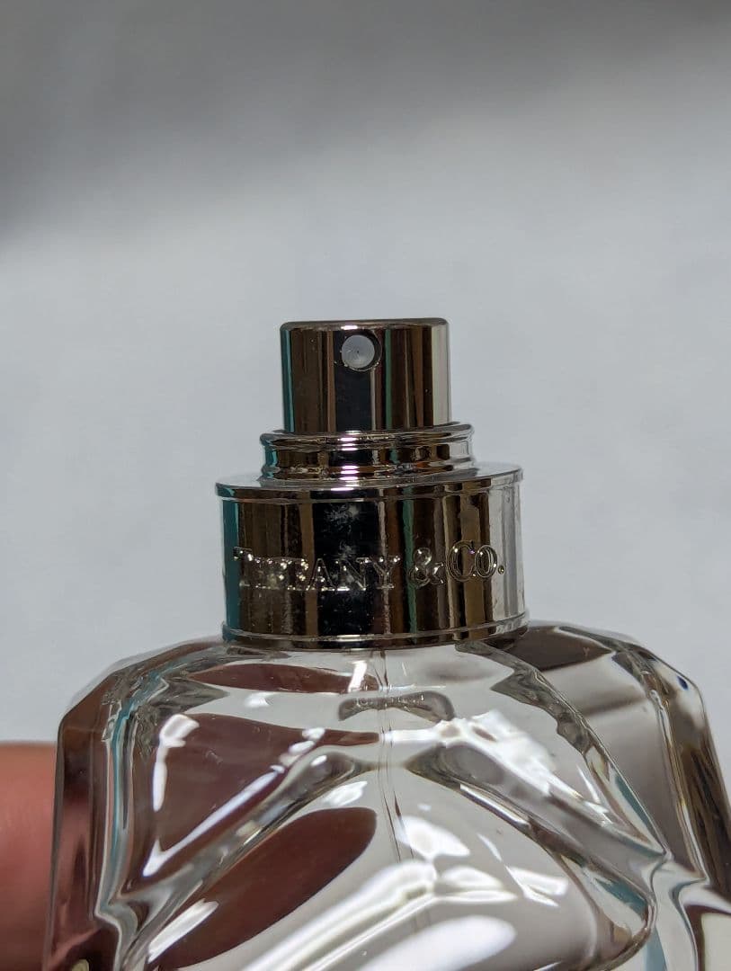 ティファニーシアーオードトワレ75ml