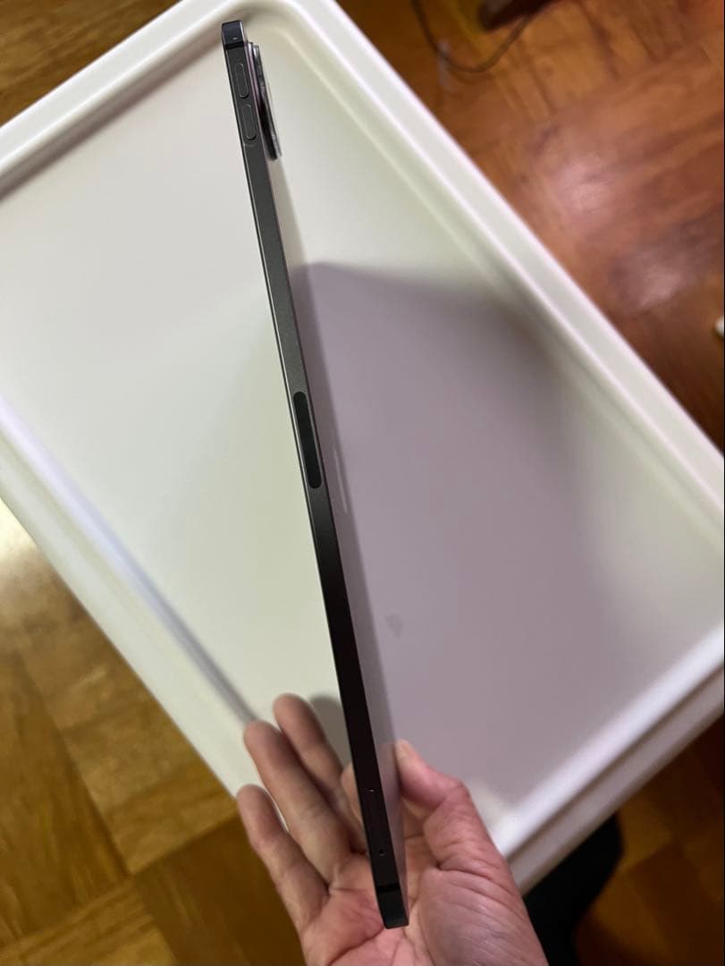 ipadpro11 インチ 第3世代 256G WiFi セルラー