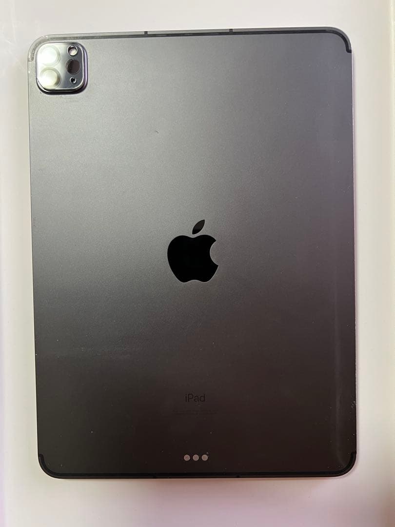 ipadpro11 インチ 第3世代 256G WiFi セルラー
