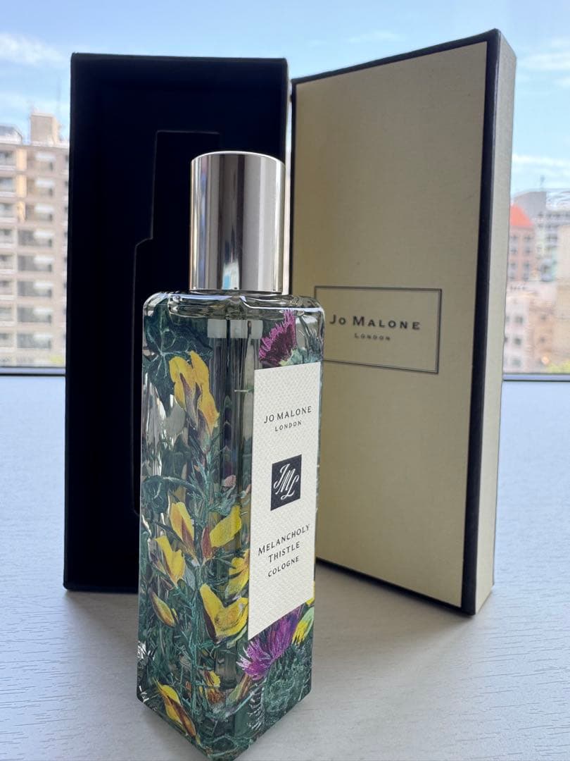 Jo Malone London(限定版) メランコリー シスル コロン新品