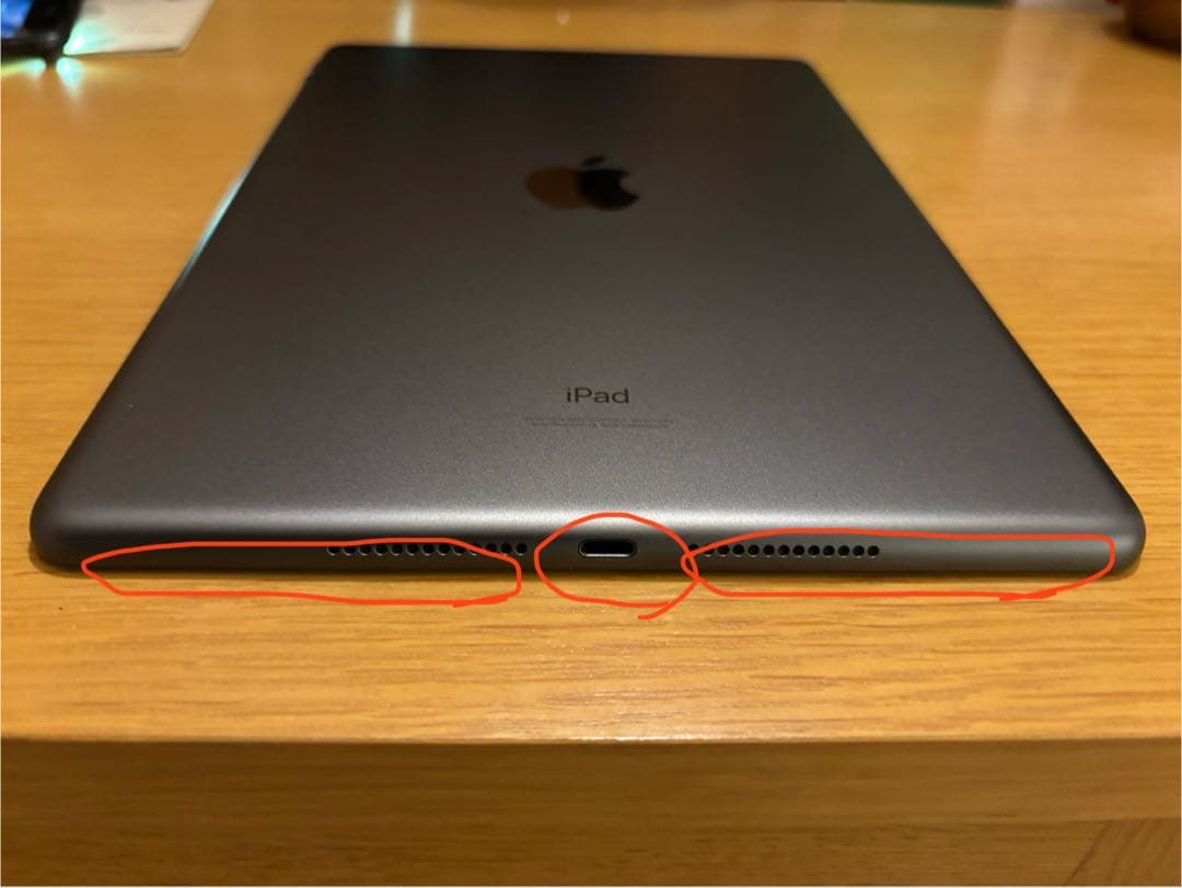 iPad本体 Ipad 9th 64gb Wi-fi