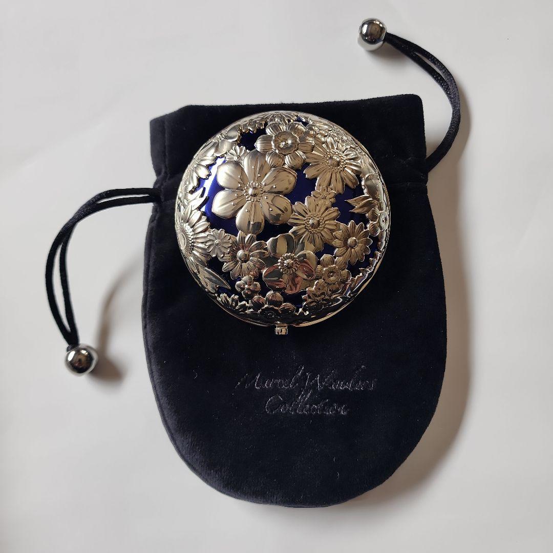 DECORTÉ マルセルワンダースコレクション　フェイスパウダー