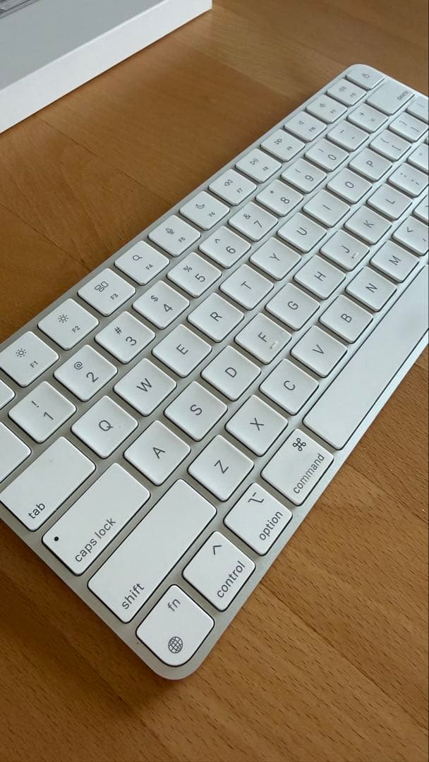 Apple Magic Keyboard (US配列) MK2A3LL/A
